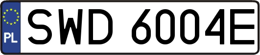 SWD6004E