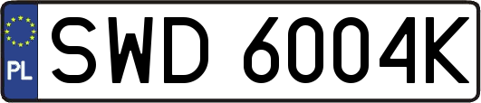 SWD6004K