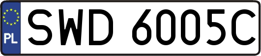 SWD6005C