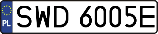 SWD6005E