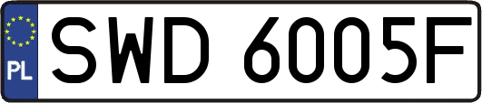SWD6005F