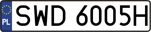 SWD6005H