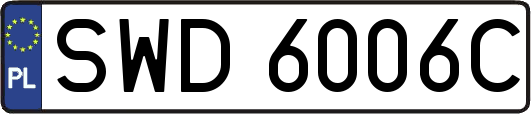 SWD6006C
