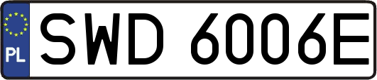 SWD6006E