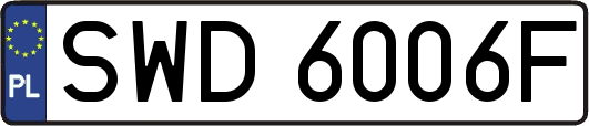 SWD6006F