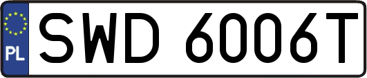 SWD6006T