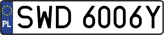 SWD6006Y