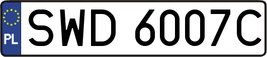 SWD6007C