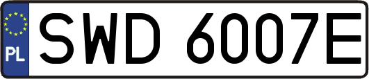 SWD6007E
