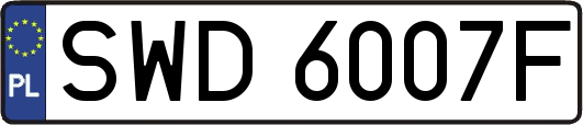 SWD6007F