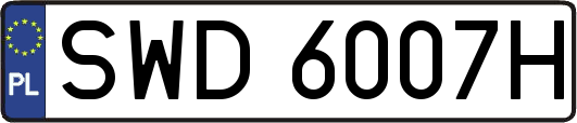SWD6007H