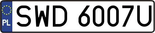 SWD6007U