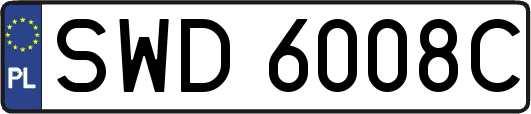 SWD6008C