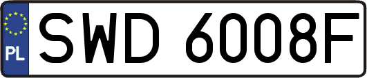 SWD6008F