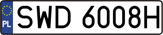 SWD6008H