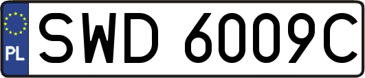 SWD6009C
