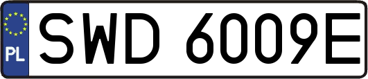 SWD6009E