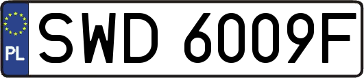 SWD6009F