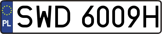 SWD6009H
