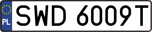 SWD6009T