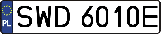 SWD6010E
