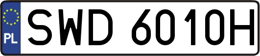 SWD6010H