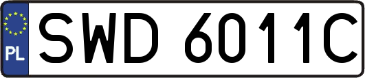 SWD6011C