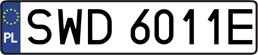 SWD6011E