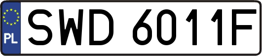 SWD6011F