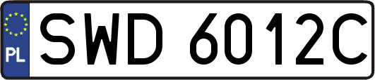 SWD6012C
