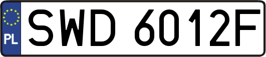 SWD6012F