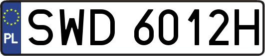 SWD6012H