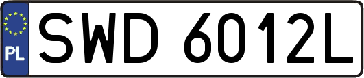 SWD6012L