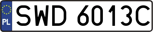 SWD6013C