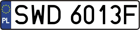 SWD6013F