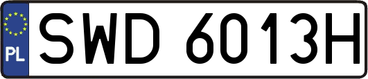 SWD6013H
