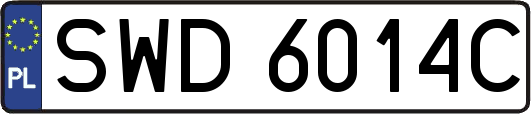 SWD6014C