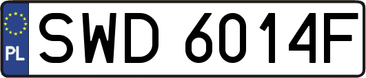 SWD6014F