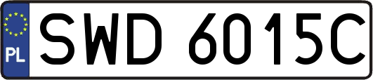 SWD6015C
