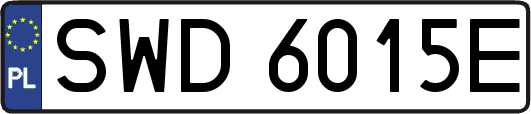 SWD6015E