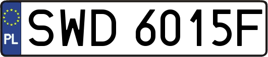 SWD6015F