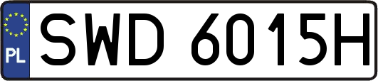 SWD6015H
