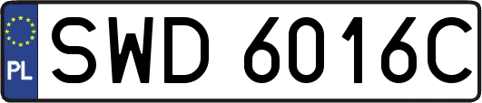 SWD6016C