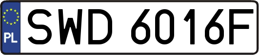 SWD6016F