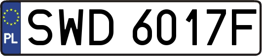 SWD6017F
