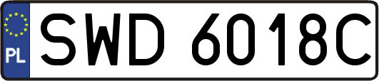 SWD6018C