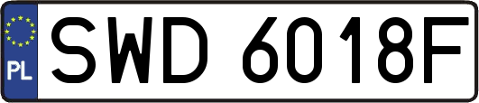 SWD6018F