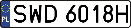 SWD6018H