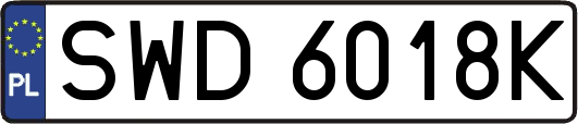 SWD6018K