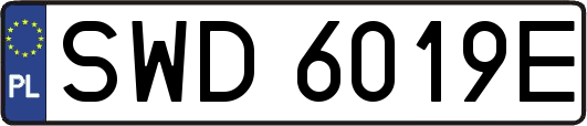 SWD6019E